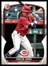 Carlos Jorge 2023 Bowman Draft #BD-105 Reds MLB READ FREE SHIPPING AutographDen