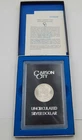 1880/79 CC Morgan Dollar Reverse of 79 * Uncirculated * VAM 8 * 8 Over Low 7