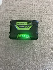 Greenworks 60v 5ah LB605 Lithium Ion Battery