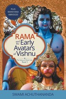 Swami Achuthananda | Rama And The Early Avatars Of Vishnu | Taschenbuch (2019)