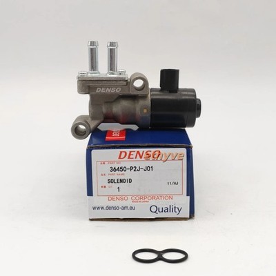DENSO Idle Air Control Valve IAC 36450-P2J-J01 For 1992-01 Honda Acura 1.5L 1.8L