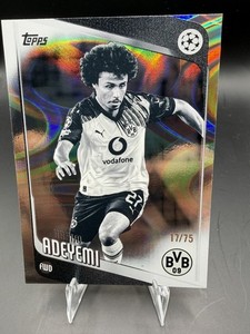 Karim Adeyemi | eBay UK