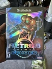Metroid Prime 2 Echoes (Nintendo GameCube, 2004)
