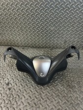 CARENE COPERCHI MANUBRIO YAMAHA XMAX 125 2018-2022 NP351
