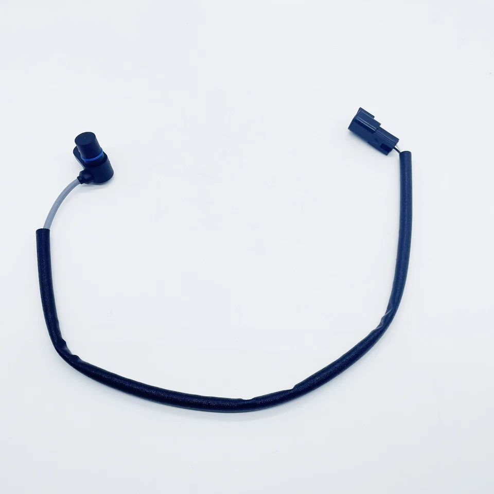 32707-00B Crankshaft Position Sensor Fits For Harley Softail 2000 - Imagem 4 de 4