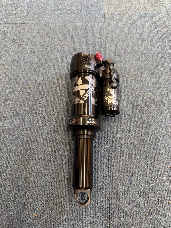 Fox Float X Performance Rear Air Shock 205x65mm Trunnion Mount