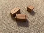 Vintage Triang Minic Clockwork Truck Accessories