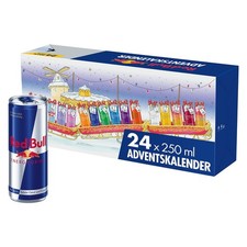 Red Bull Adventskalender 2025  | NEU & OVP ✅