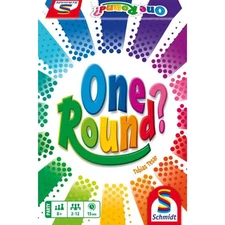 One Une ronde ?