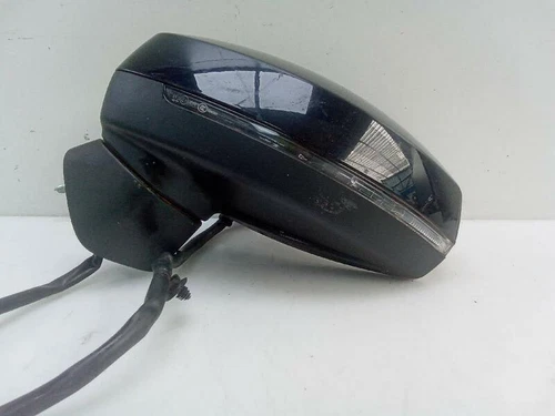 021262 door mirror left hand for AUDI A3 (8V1)(03.2012- ) 1.4 AMBIENTE 327602