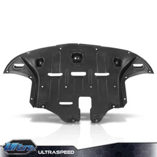 Front Engine Splash Shields Under Cover Fit For 2016-2021 Hyundai Tucson