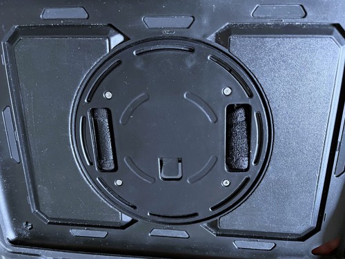 SEYMAC Étui de protection antichoc pour Lenovo Tab M10 3ème génération 10,1 2022 - Photo 5/10