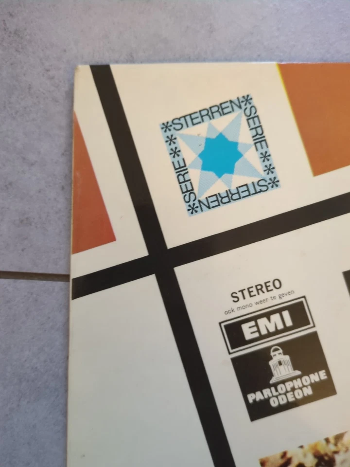 The Beatles   Beatles Greatest   Vinyl LP Schallplatte  NL  1975  Reissue  VG/EX - Bild 4 von 4