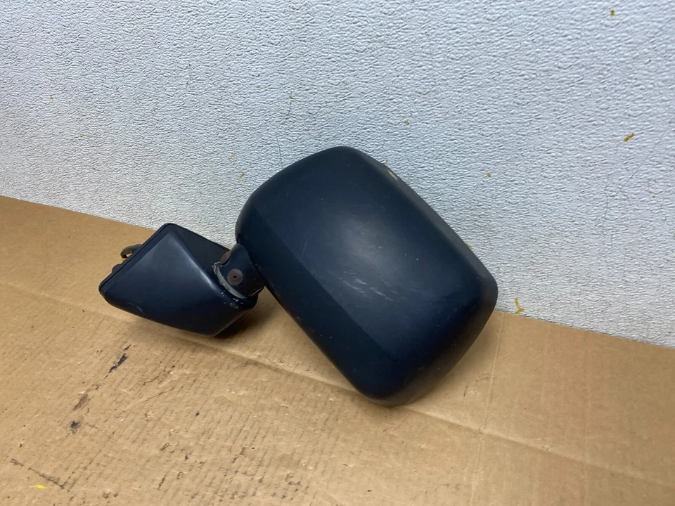 Espejo retrovisor de puerta izquierda Mitsubishi Endeavor 2004 a 2009 conductor N4304 DG Foto 2 de 4