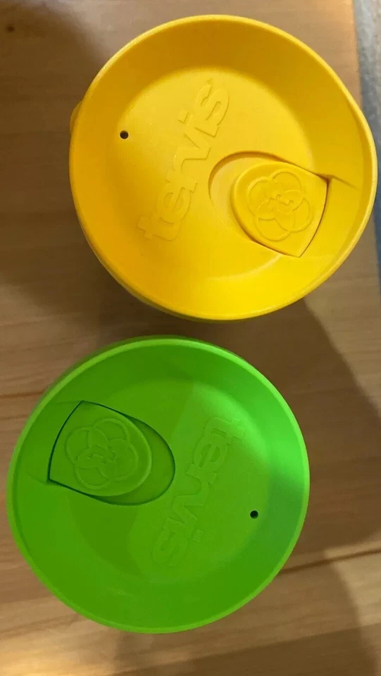 Tazas para niños Tervis Monsters University Character & Sea 2 piezas Foto 2 de 4