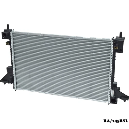 Radiator for CADILLAC CHEVROLET ELR VOLT 1.4L 2011-2016 RA/145RSL - Picture 1 of 6