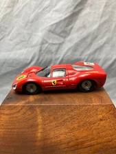 Solido No.152  Ferrari 330PS