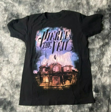 Pierce The Veil Unisex Short Sleeve T-shirt, size S-5XL