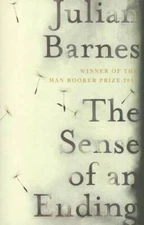 The Sense of an Ending - Hardcover By Barnes, Julian - GOOD