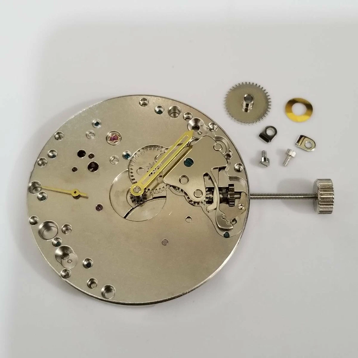 Seagull st3600 movement sales
