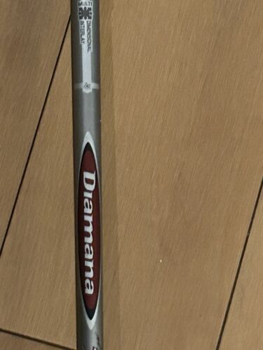 TITLEIST 915 D2 DRIVER, 10.5 LOFT, DIAMANA 50 flex- Rechtshänder, inkl. Haube - Bild 9 von 9