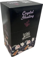 Tribal Soul Spiritual Incense Smudge Sticks Series Hand rolled top quality Box