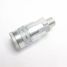 Parker Quick Connect Socket 1/2" Body x 3/8"-18 16E