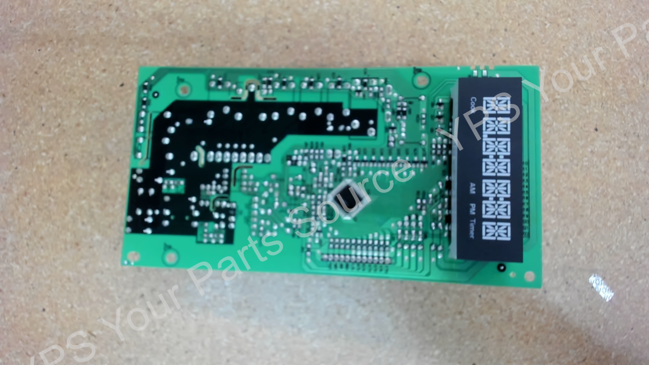 Home Microwave Parts & Accessories Home & Garden Used WB27X11111 GE Microwave PCB