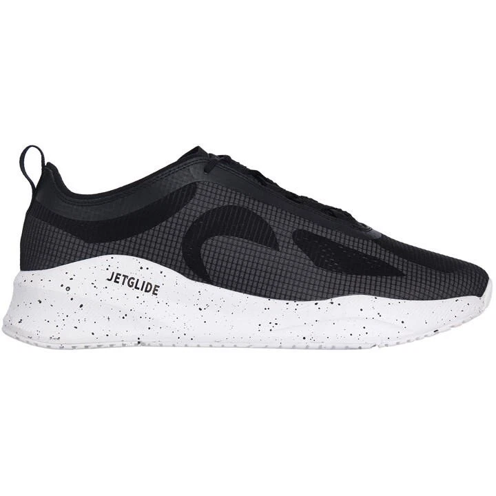 Mens black trainers size 9 sale