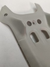 DJI Mini 3 Drone --- Upper Lower Shell Middle Frame Body Shell Cover Accessories