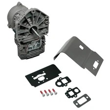 Echo OEM SB1129 Short Block (PB-9010)