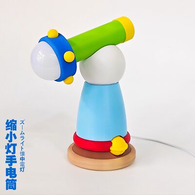 Cartoon Doraemonスモールライト Small Light Adjustable Lamp