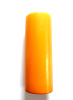16 StüCk Wiedemann Kerzen Stumpenkerzen Dotter 150 X 60 Mm (H X Ø) Ral