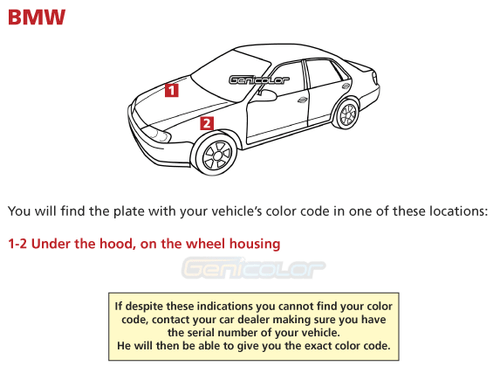 OEM Touch-Up Paint Pen Kit Porsche-LM7T-Platinum Silver-Sanding Stick/MicroBrush - Picture 2 of 2