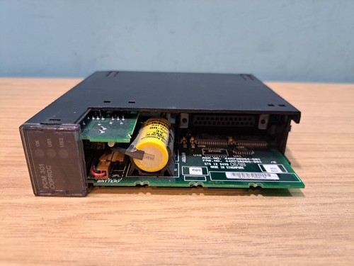 Coprocesador programable GE Fanuc IC693PCM301M 132K - Imagen 2 de 5