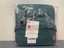 Miamica Car Organizer Trunk Organizer Green NEW