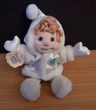SPARKLE Dreamsicles ANGEL HUGS Original 1990s with tags