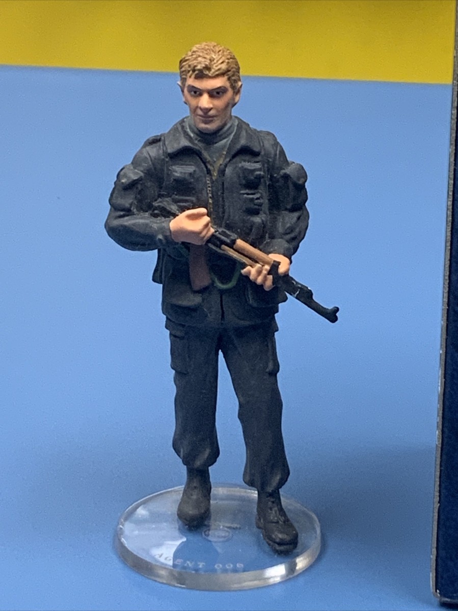 Corgi James Bond 007 6台セット Vintage 2006 Corgi James Bond 007 - Moonraker - Space