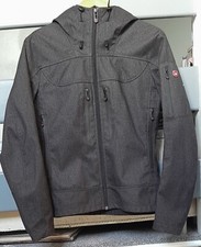 Womens Wellensteyn Dynamica 3 Layer Softshell Jacket. Size M