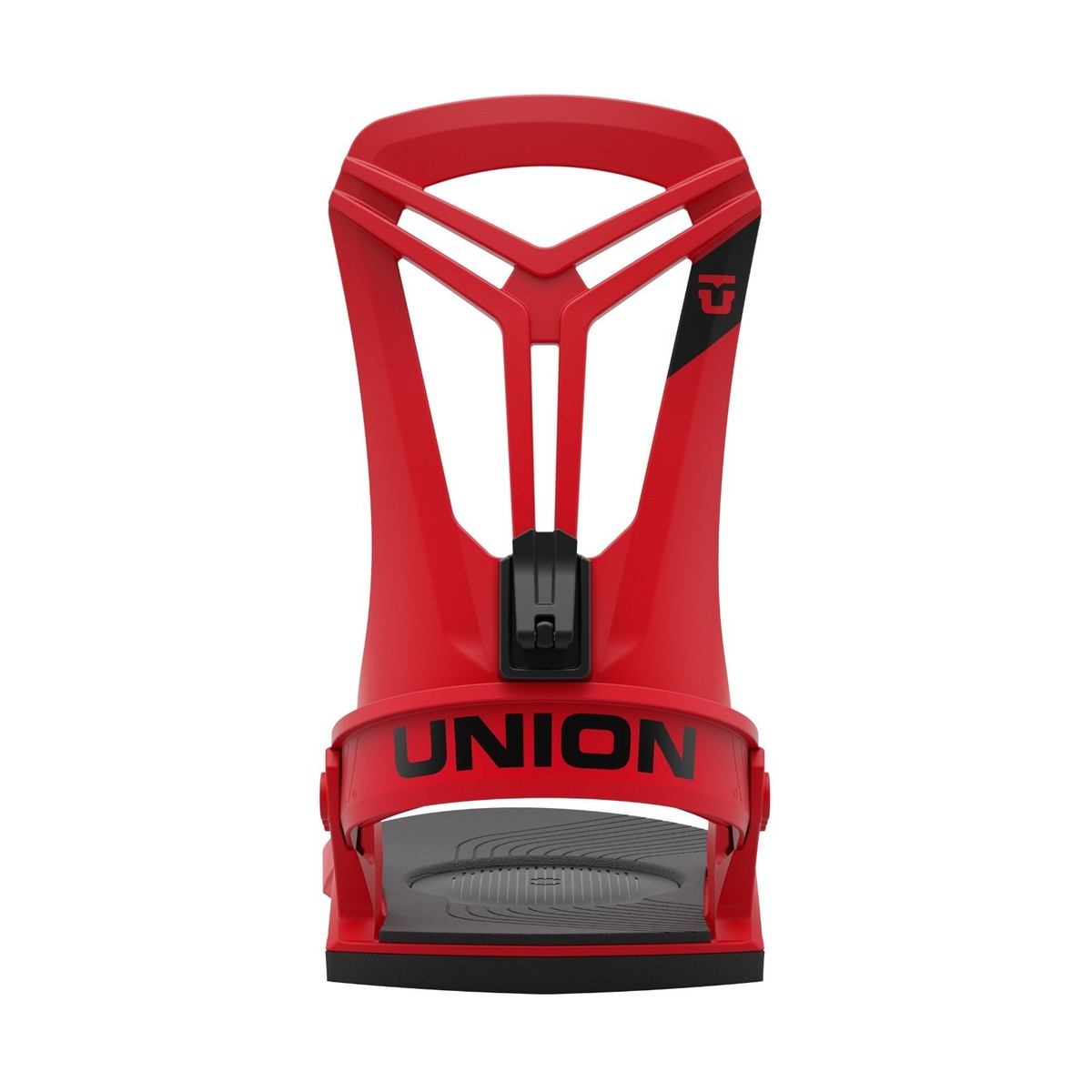 Union Flite Pro - 2023 Men's Snowboard Bindings - Red | eBay