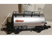"Piko 95593 Fs Kesselwagen \" Wascosa \" , H0 , Neu, Ovp"