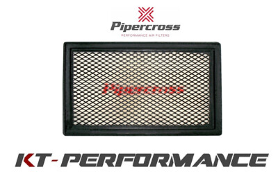 Pipercross - Luftfilter - Nissan - Serena (C23M) - 2.0 - 126 PS - 11/92-12/03