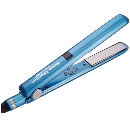 Difference between babyliss flat irons sales