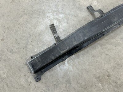 OEM 2015 KIA K900 REAR BUMPER REINFORCEMENT IMPACT BAR REBAR 86631