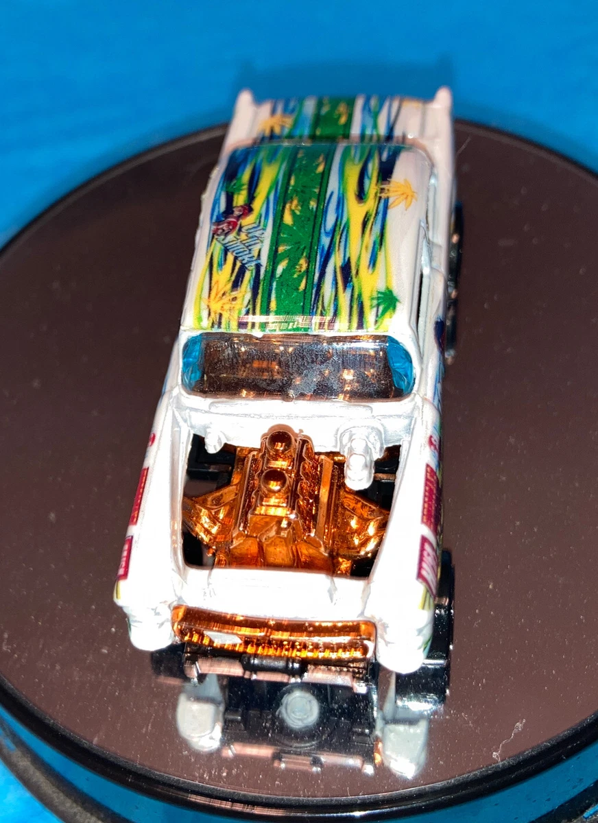 Cheech and chong hotwheel cheap