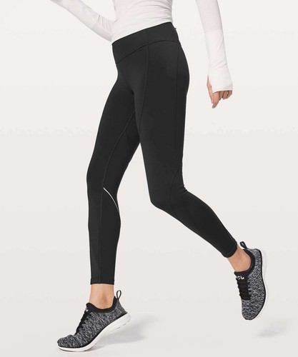 NEW LULULEMON Chasing Miles Tight Pant 