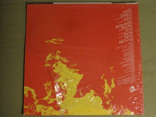 HOT IN HERE LP '77 BABY GRAND SE-1068 TAX SCAM RARE DISCO DRUM BREAKS SEALED! - Imagen 2 de 2
