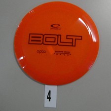 Dynamic DiscsOpto Bolt-Pick Your Disc!