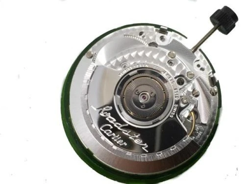 Longines Mechanical (Manual) Watch Movements for sale | eBay