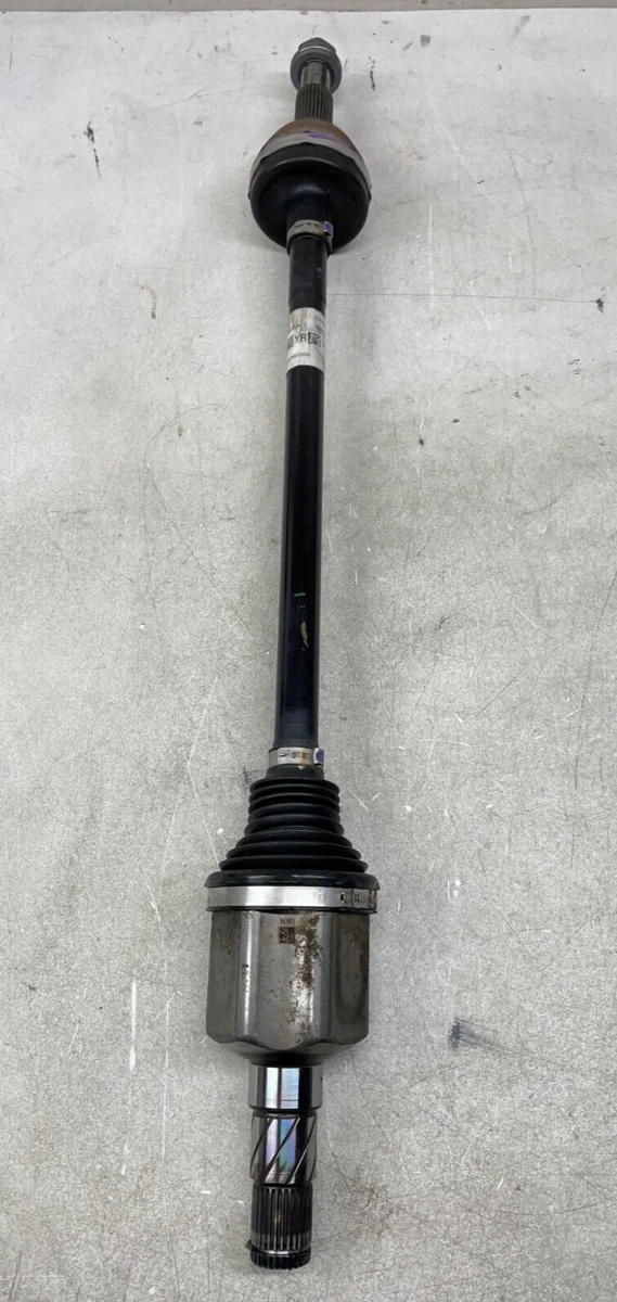 2020-2023 Tesla Model Y Rear Left or Right Axle Shaft 1188165-00-A 